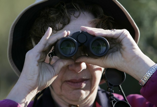 Bird festival draws participants from 20 states for August event